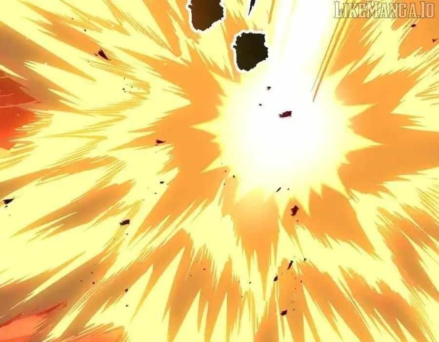 I Contracted Myself Chapter 111 - Page 8