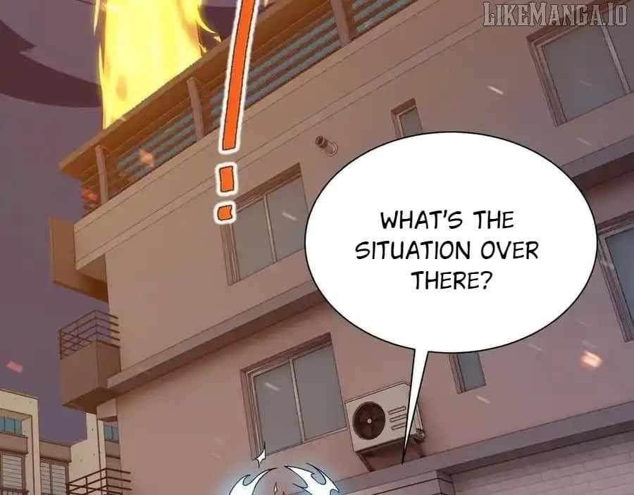 I Contracted Myself Chapter 111 - Page 82