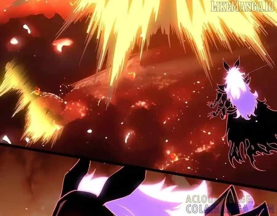 I Contracted Myself Chapter 111 - Page 9