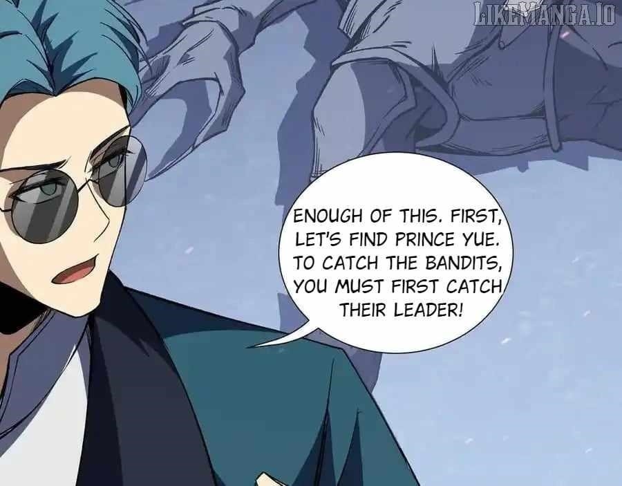 I Contracted Myself Chapter 111 - Page 91