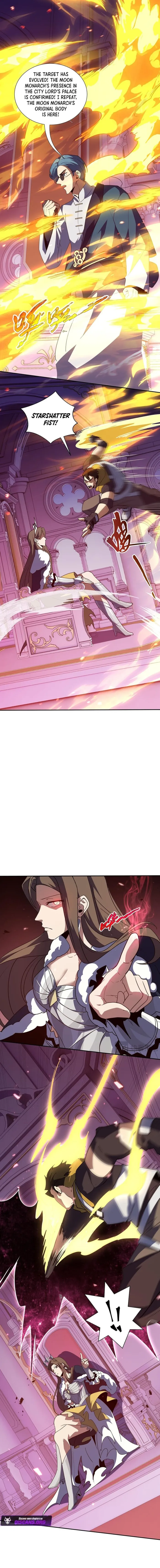 I Contracted Myself Chapter 112 - Page 2