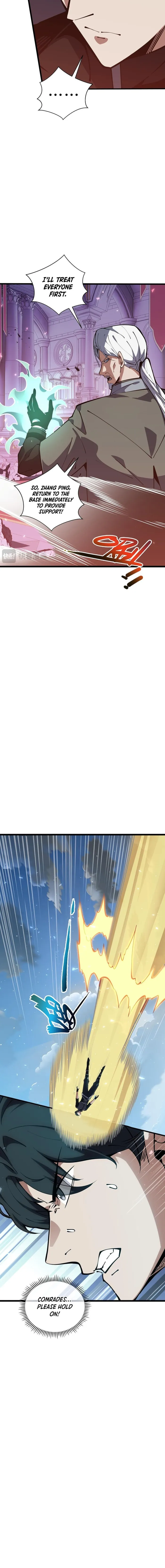 I Contracted Myself Chapter 113 - Page 2