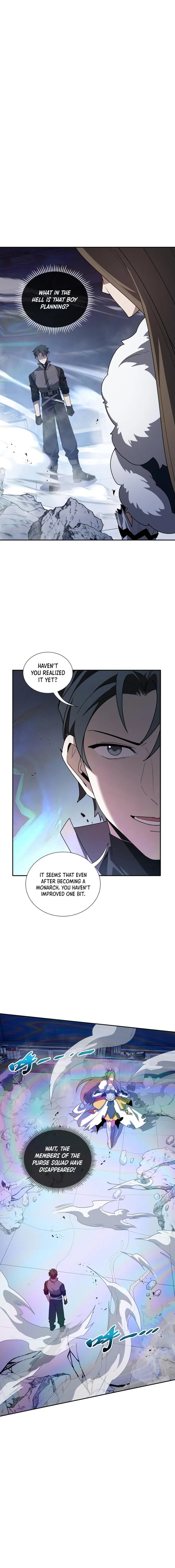 I Contracted Myself Chapter 114 - Page 6