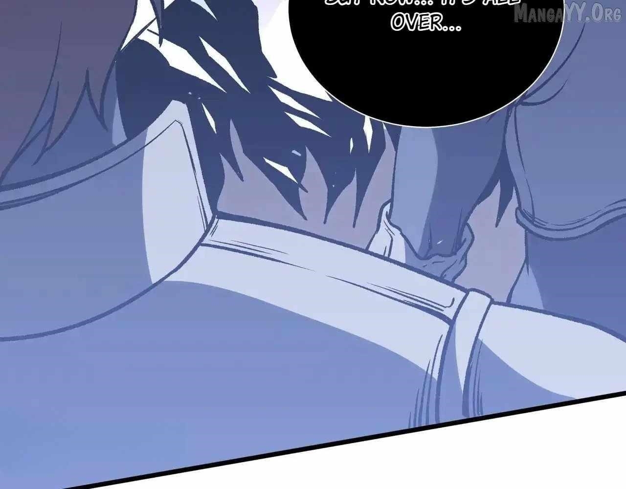 I Contracted Myself Chapter 116 - Page 47