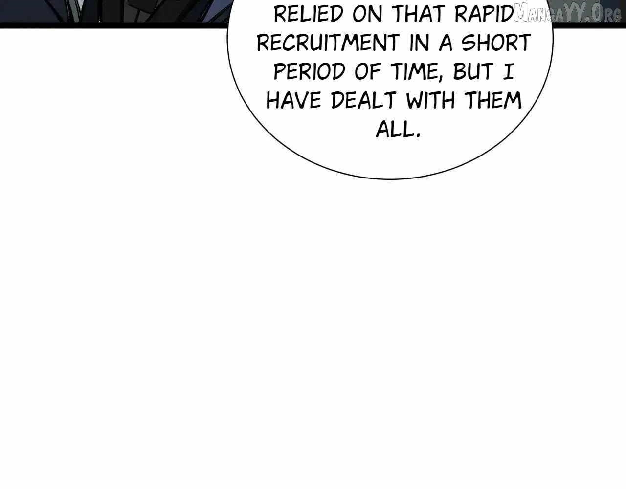 I Contracted Myself Chapter 116 - Page 66