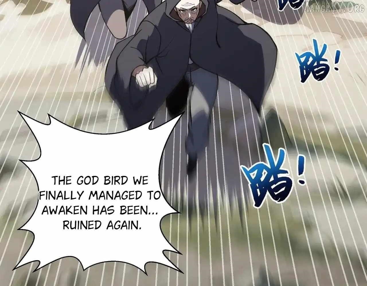 I Contracted Myself Chapter 116 - Page 80