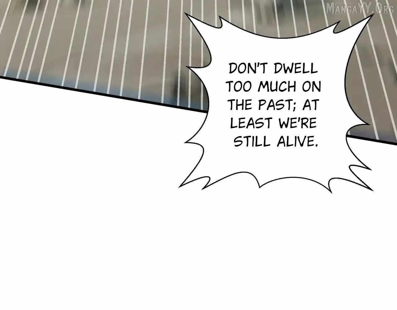 I Contracted Myself Chapter 116 - Page 81