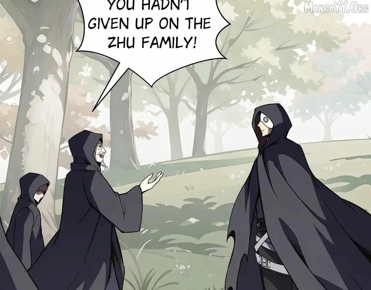 I Contracted Myself Chapter 116 - Page 90