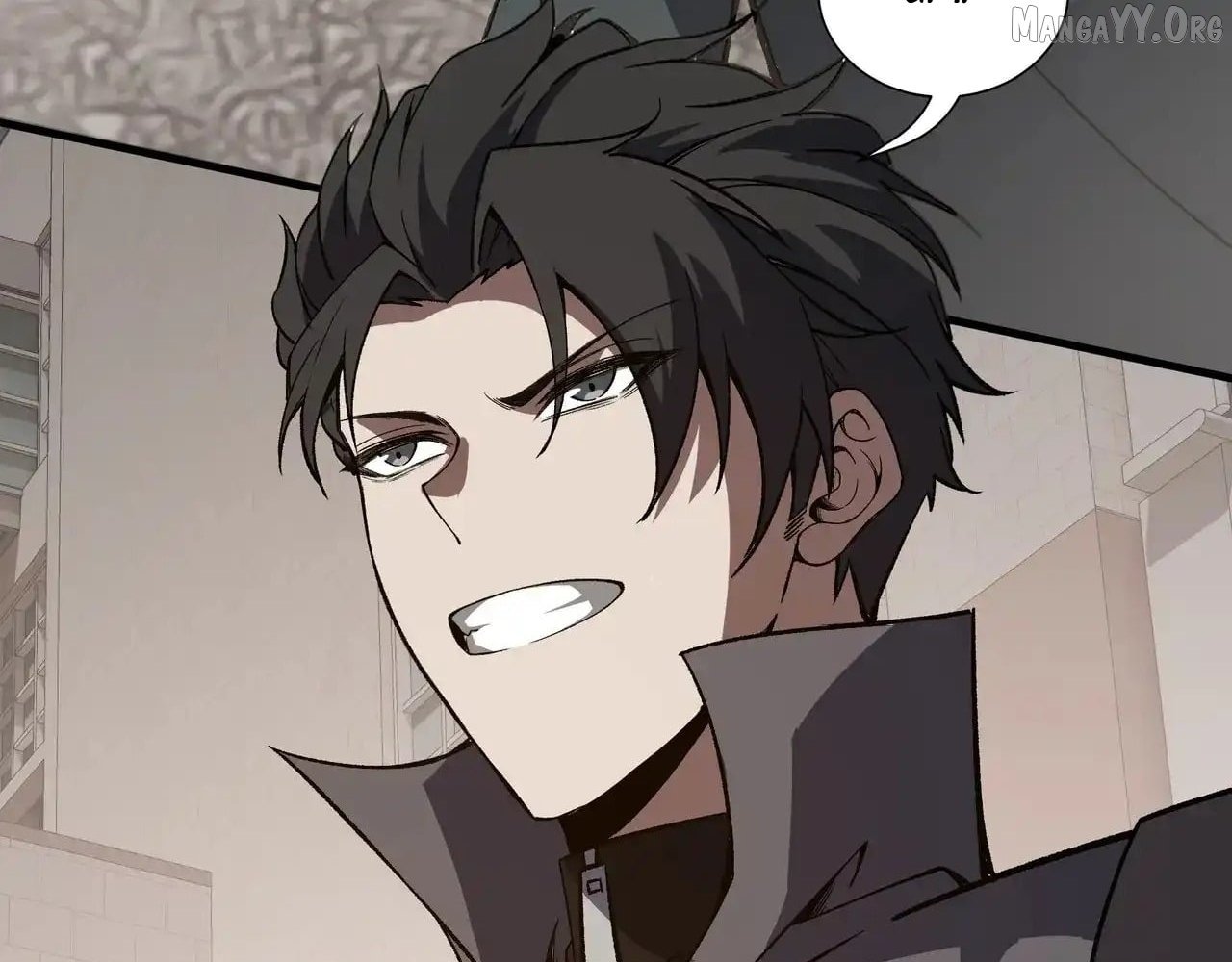 I Contracted Myself Chapter 117 - Page 106