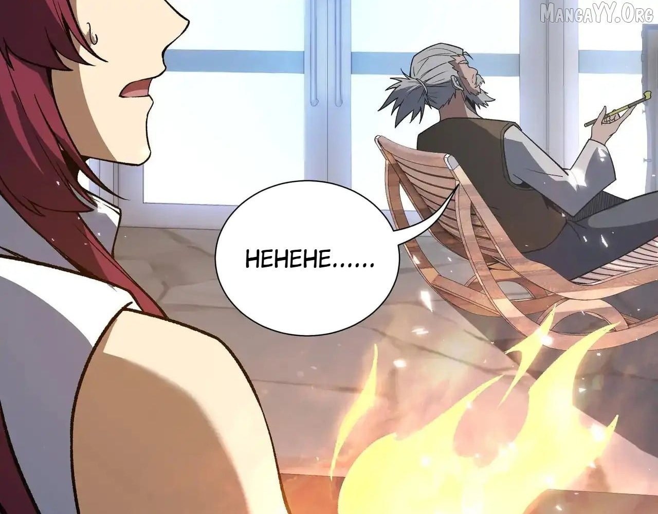 I Contracted Myself Chapter 117 - Page 18