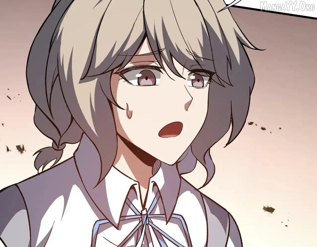 I Contracted Myself Chapter 117 - Page 26