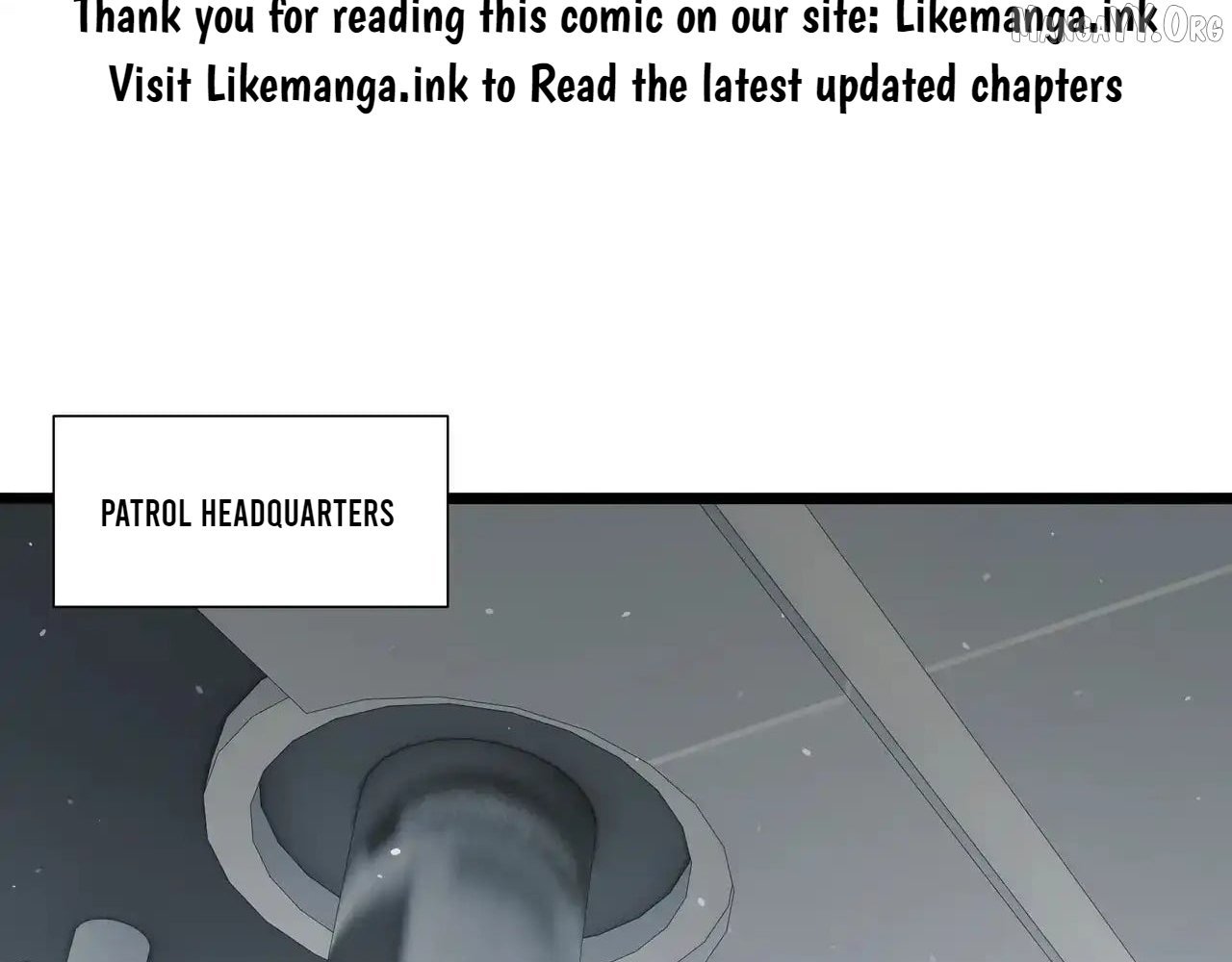 I Contracted Myself Chapter 117 - Page 29