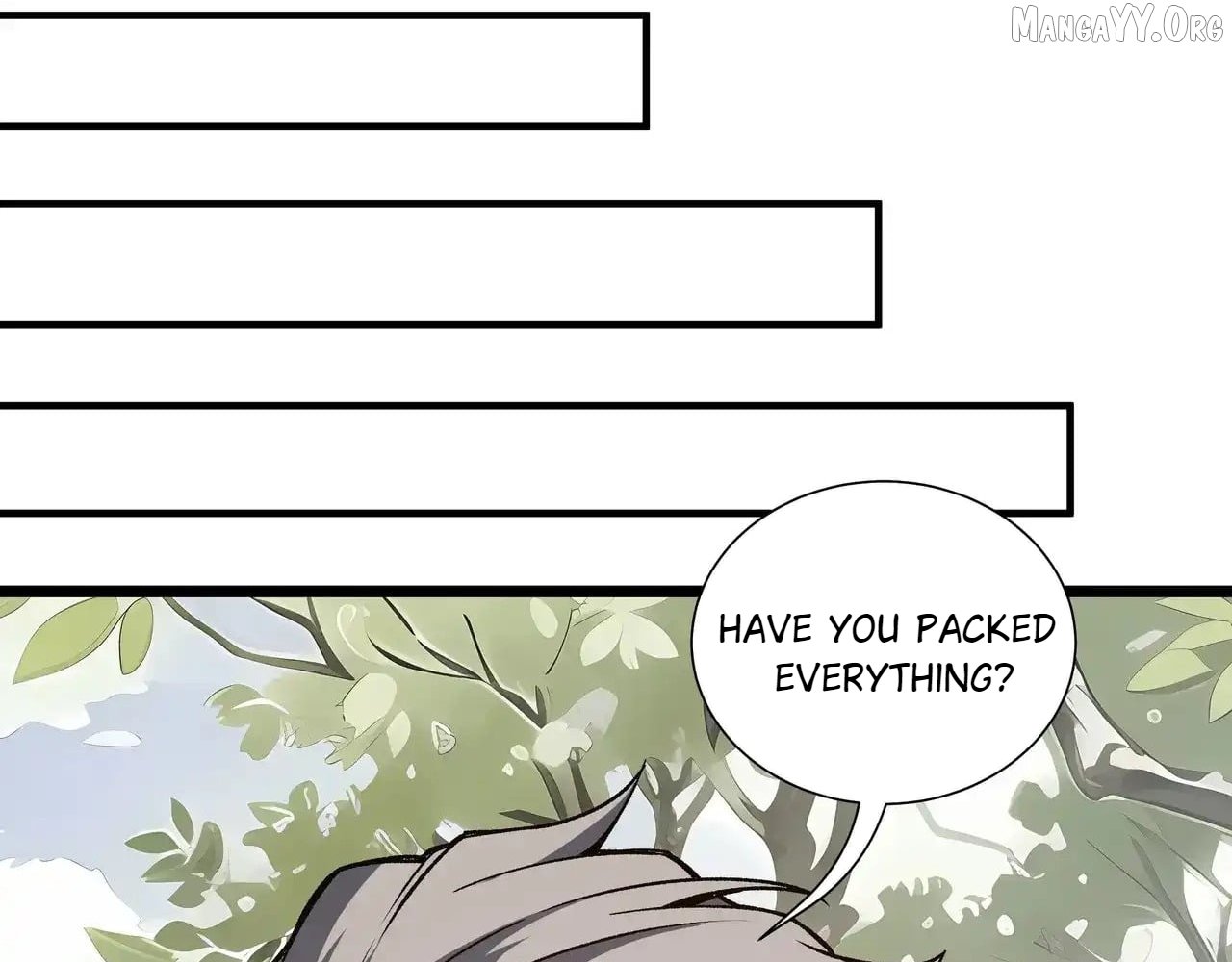 I Contracted Myself Chapter 117 - Page 43