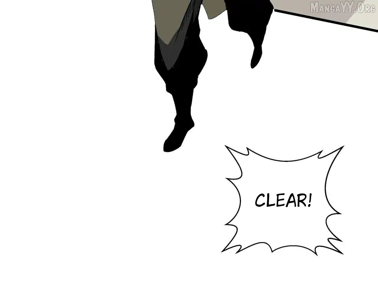 I Contracted Myself Chapter 117 - Page 50