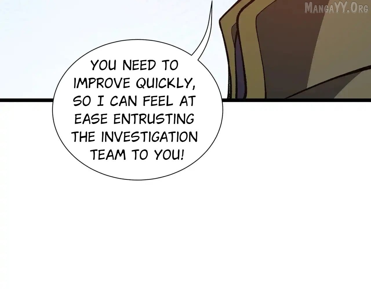 I Contracted Myself Chapter 117 - Page 53