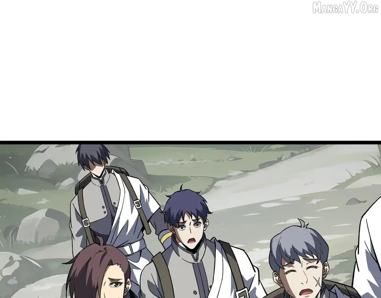 I Contracted Myself Chapter 117 - Page 54