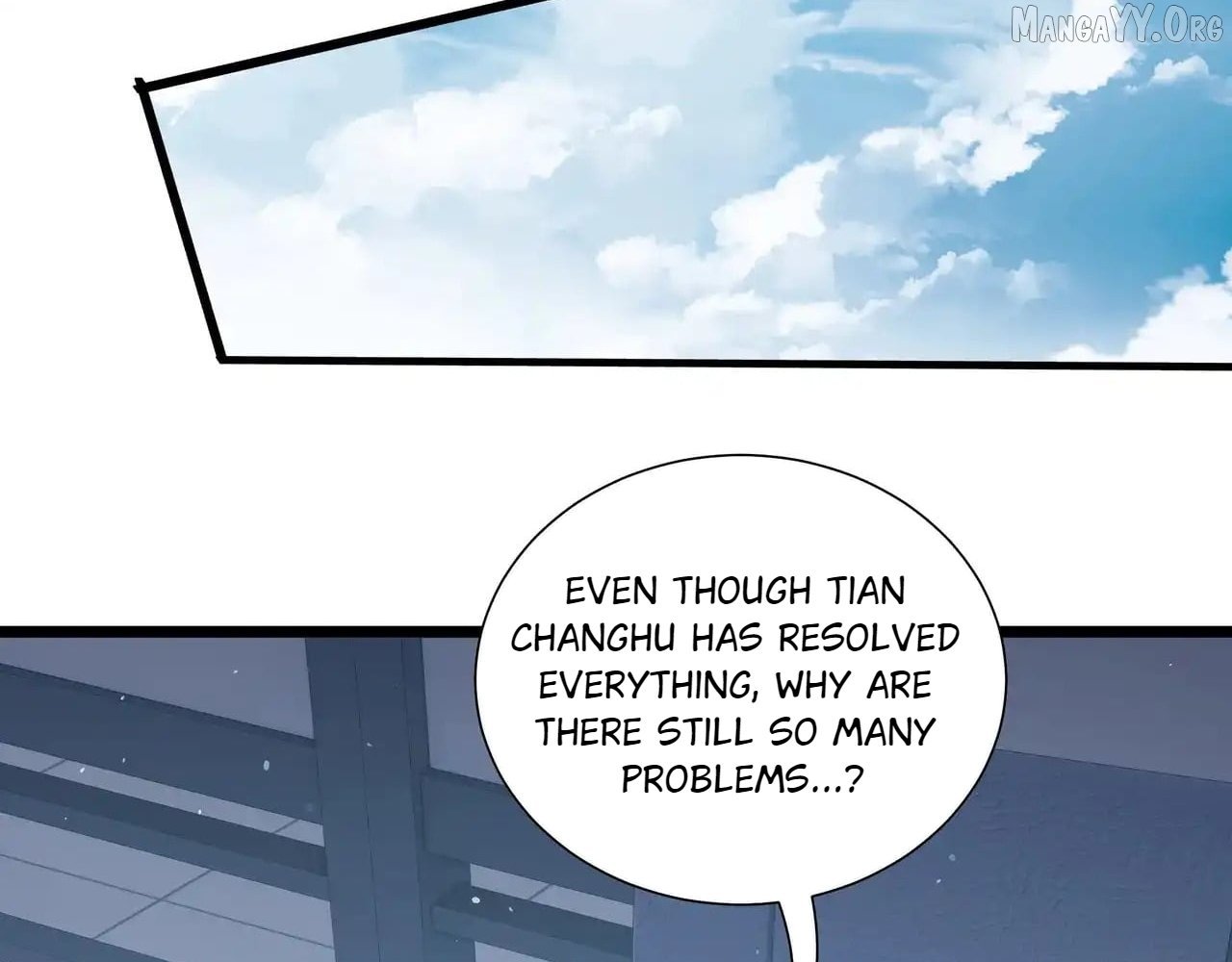 I Contracted Myself Chapter 117 - Page 62