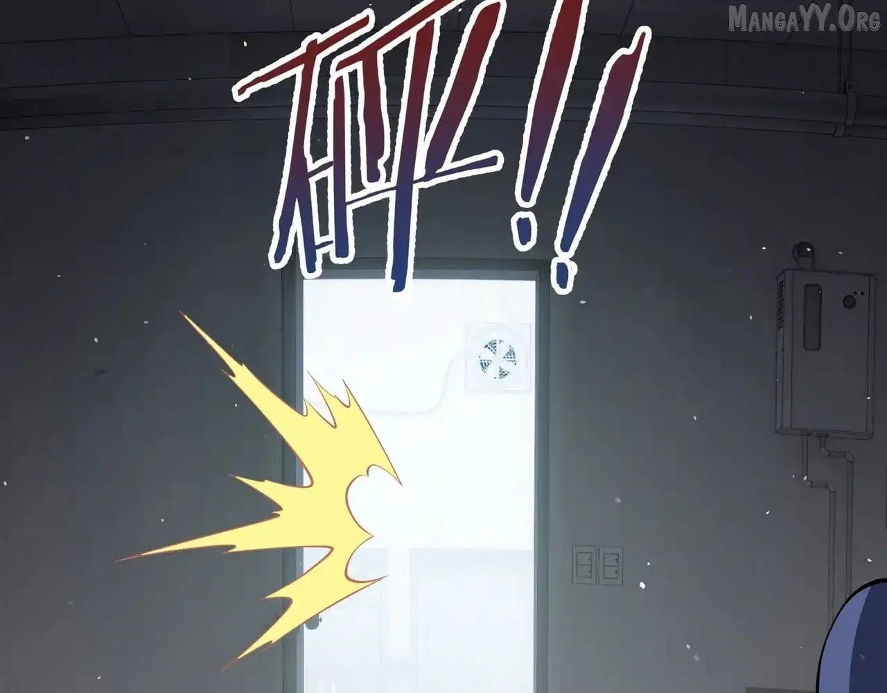 I Contracted Myself Chapter 118 - Page 113