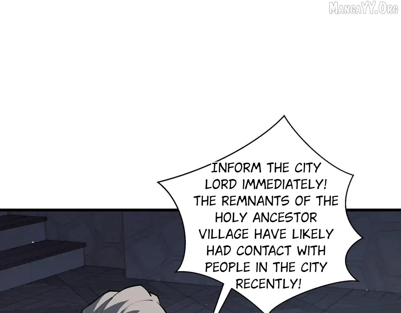 I Contracted Myself Chapter 118 - Page 28