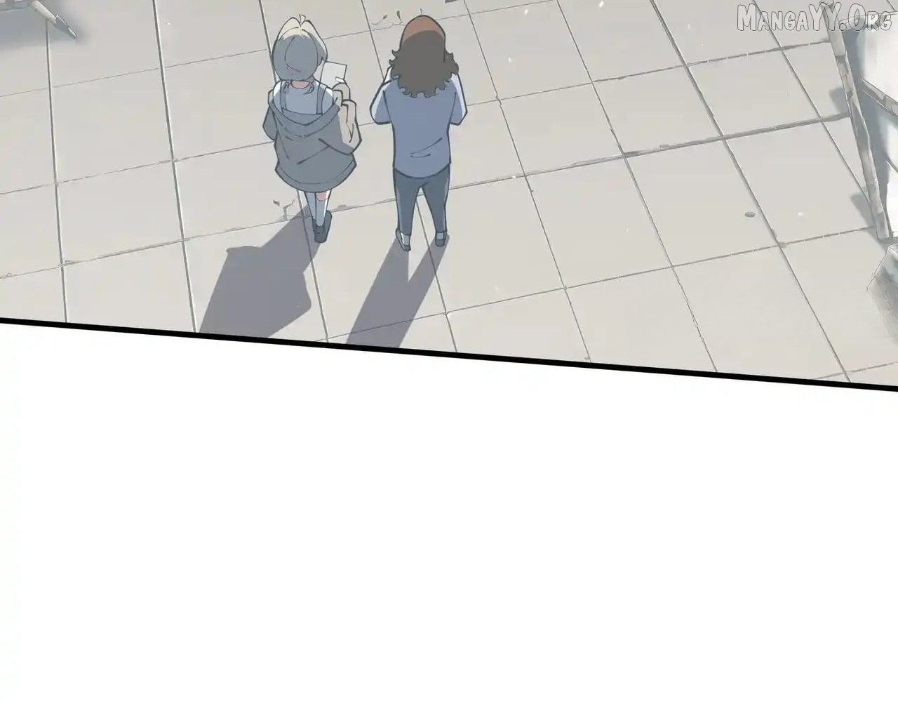 I Contracted Myself Chapter 118 - Page 36