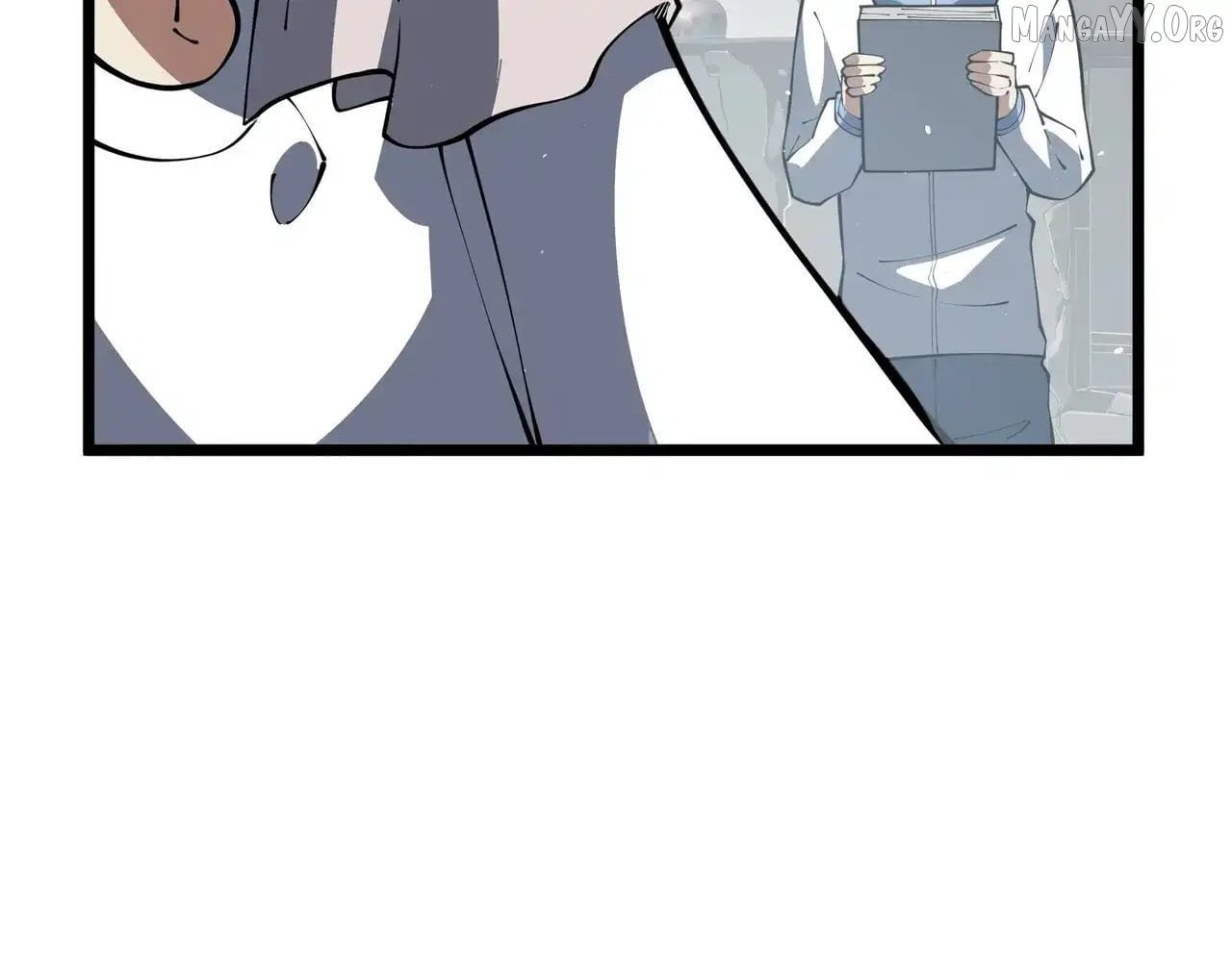 I Contracted Myself Chapter 118 - Page 49