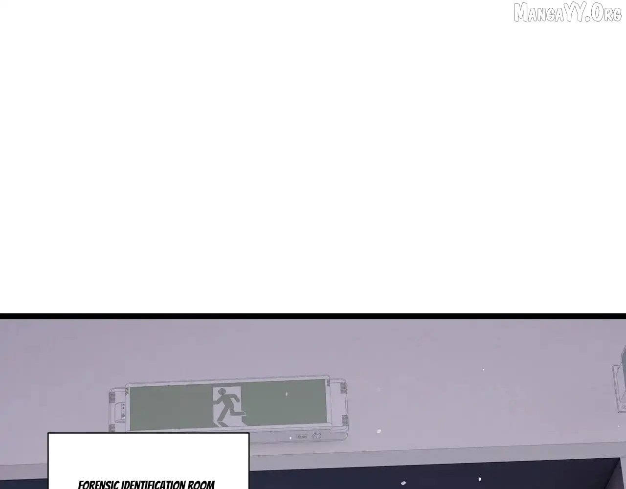 I Contracted Myself Chapter 118 - Page 50