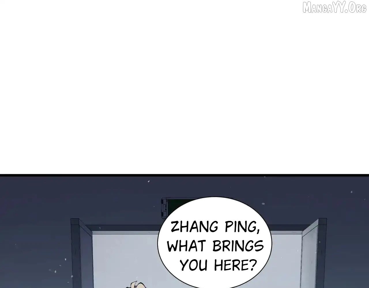 I Contracted Myself Chapter 118 - Page 56