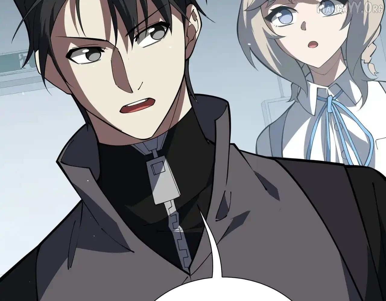 I Contracted Myself Chapter 118 - Page 78