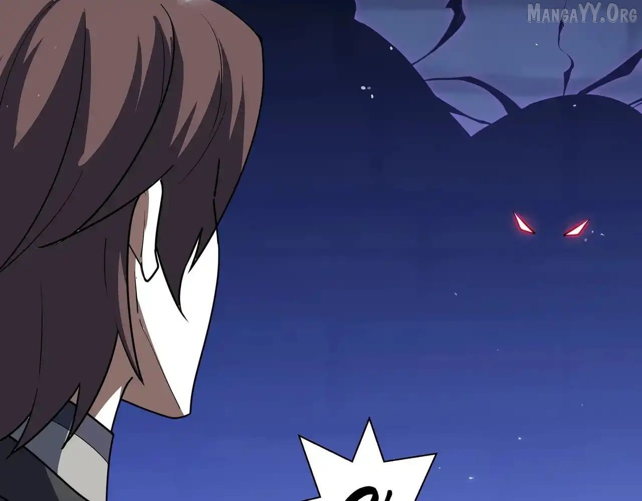 I Contracted Myself Chapter 119 - Page 102