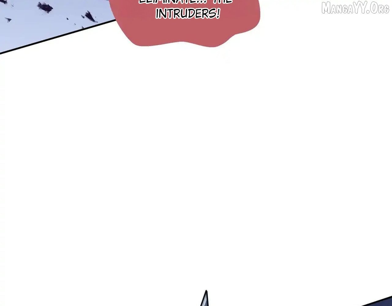 I Contracted Myself Chapter 119 - Page 125