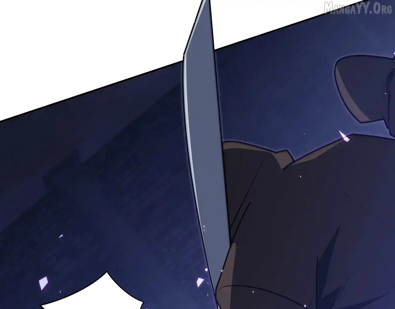 I Contracted Myself Chapter 119 - Page 126