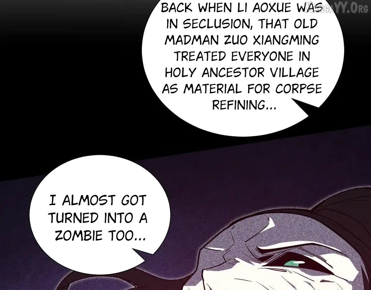 I Contracted Myself Chapter 119 - Page 13