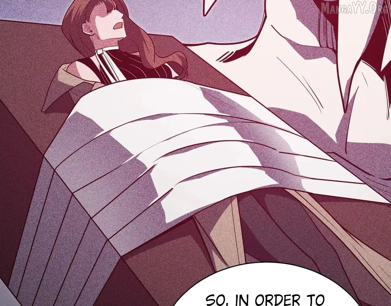 I Contracted Myself Chapter 119 - Page 15