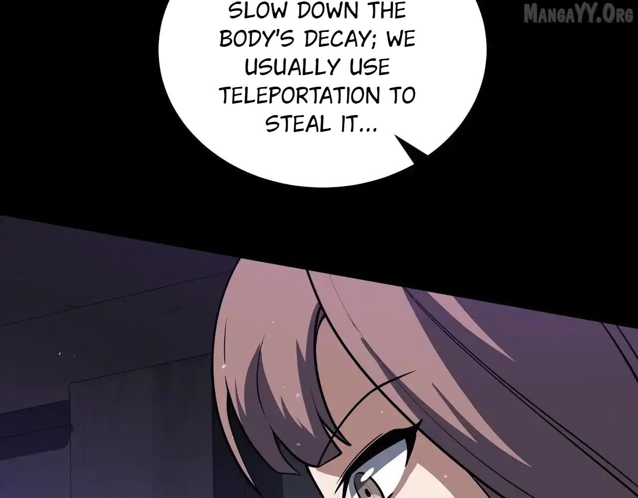 I Contracted Myself Chapter 119 - Page 24