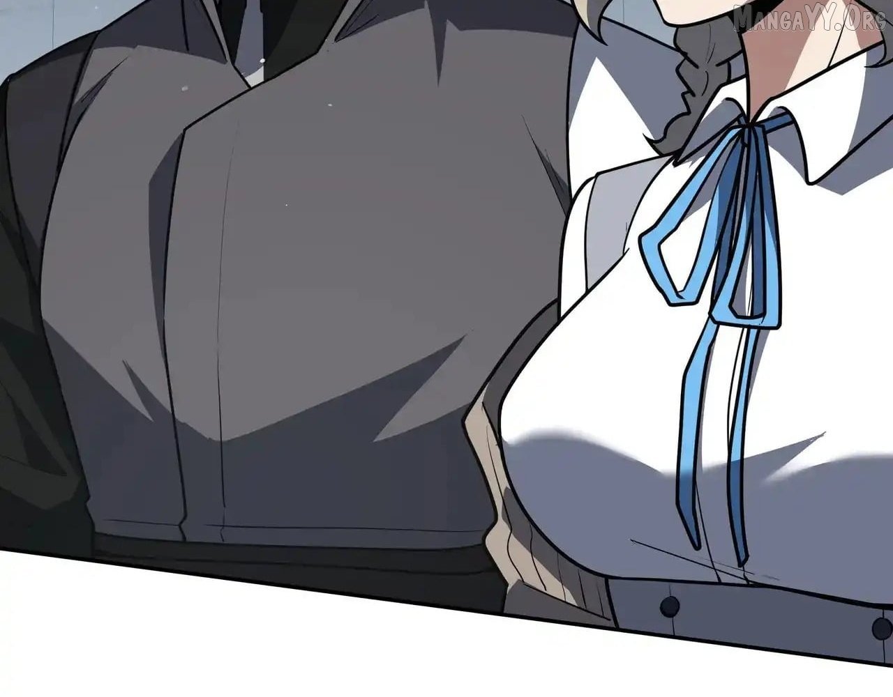 I Contracted Myself Chapter 119 - Page 29