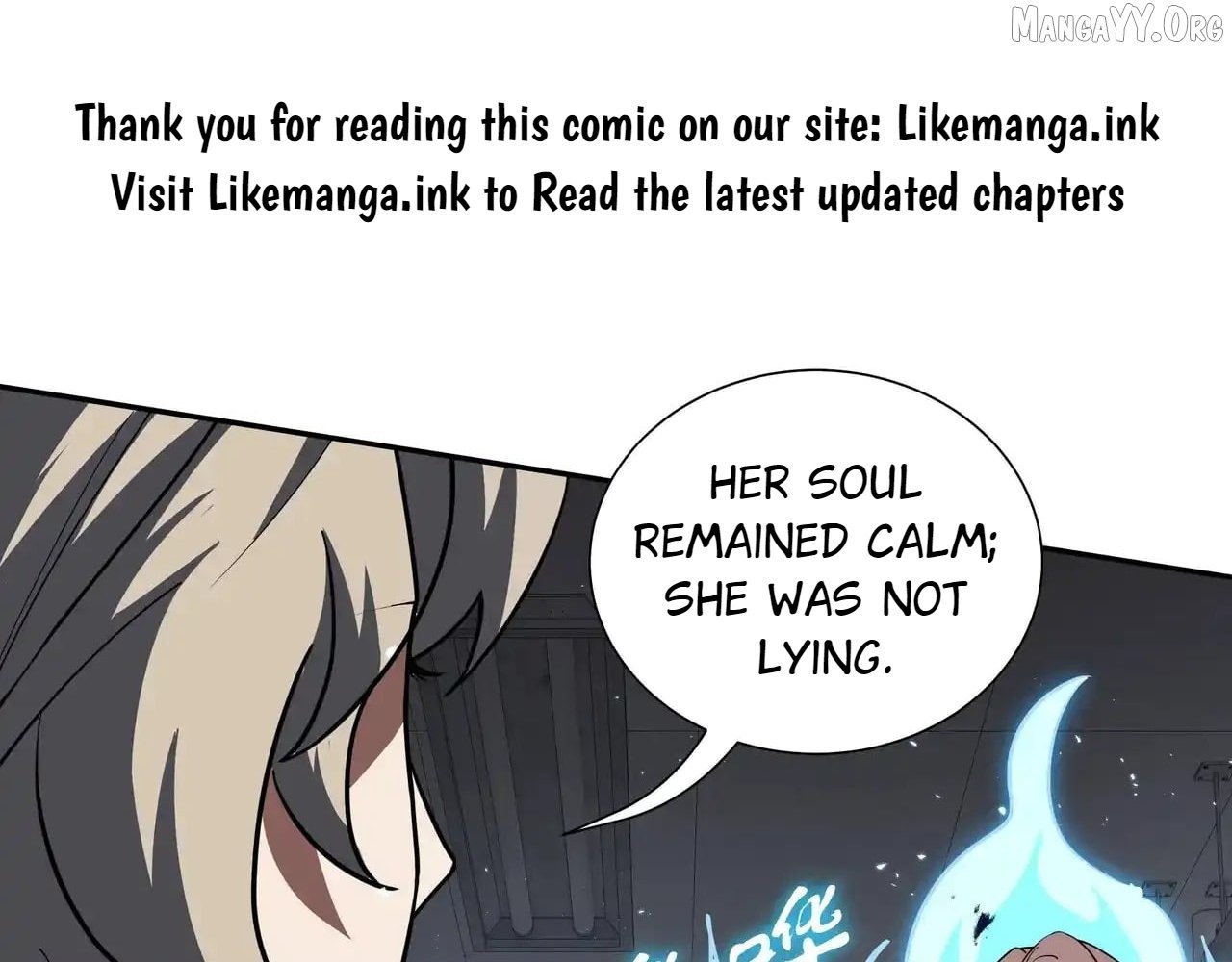 I Contracted Myself Chapter 119 - Page 30