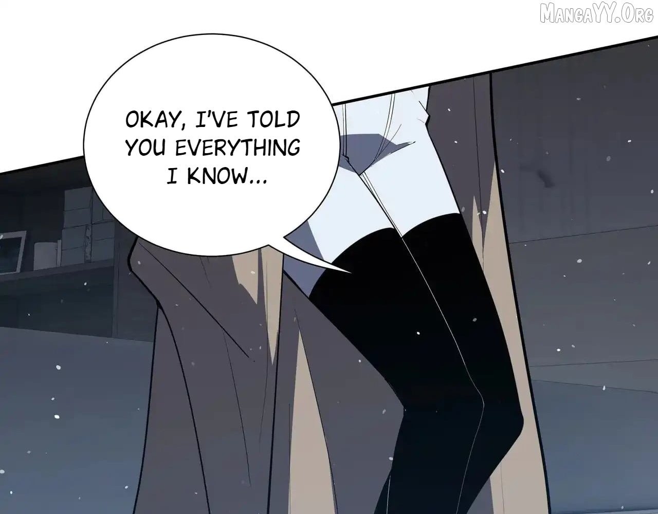 I Contracted Myself Chapter 119 - Page 50