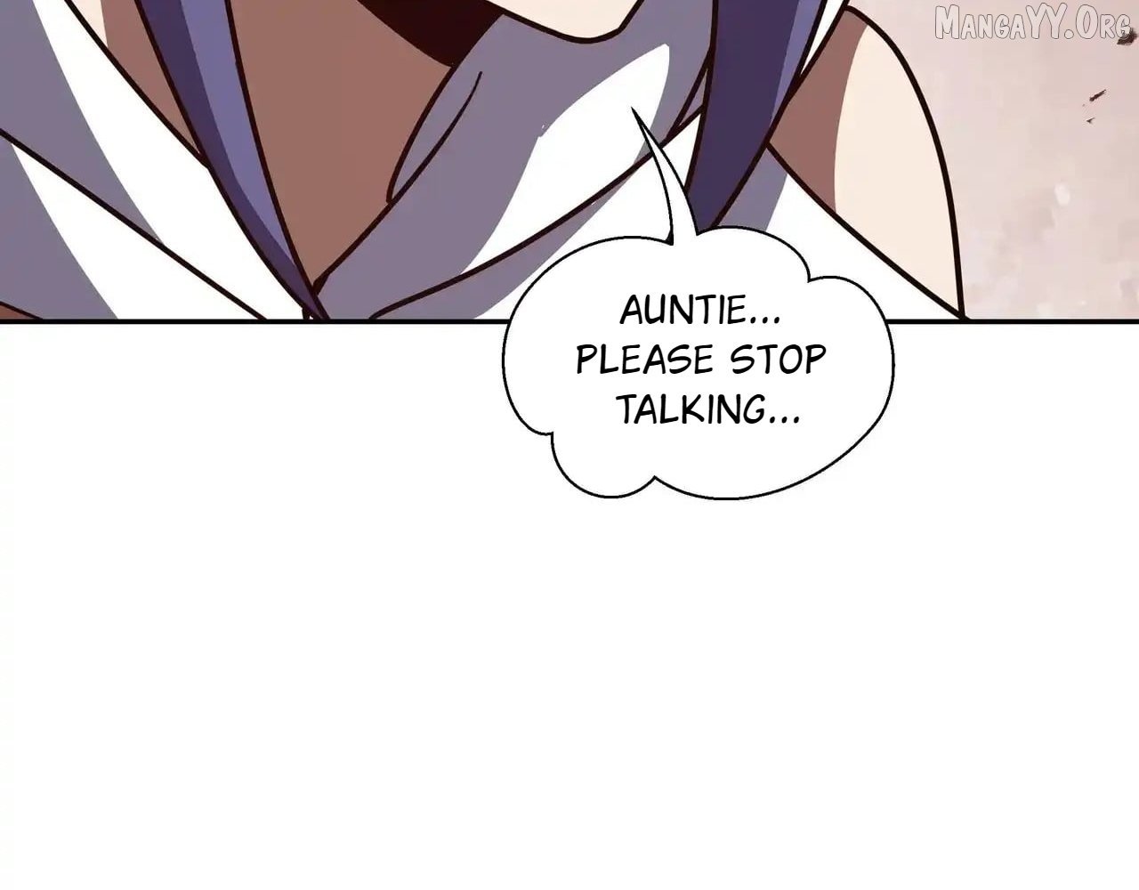 I Contracted Myself Chapter 119 - Page 55