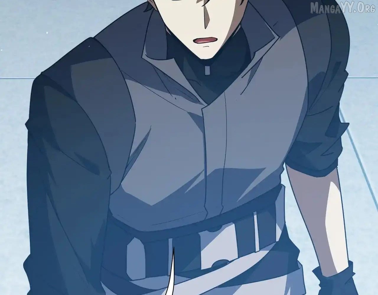 I Contracted Myself Chapter 119 - Page 67