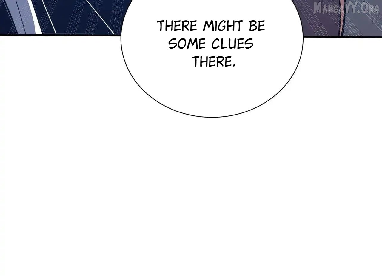 I Contracted Myself Chapter 119 - Page 74