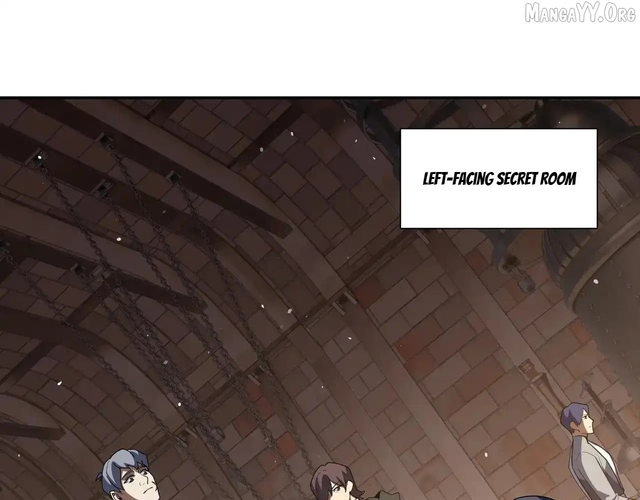 I Contracted Myself Chapter 119 - Page 77