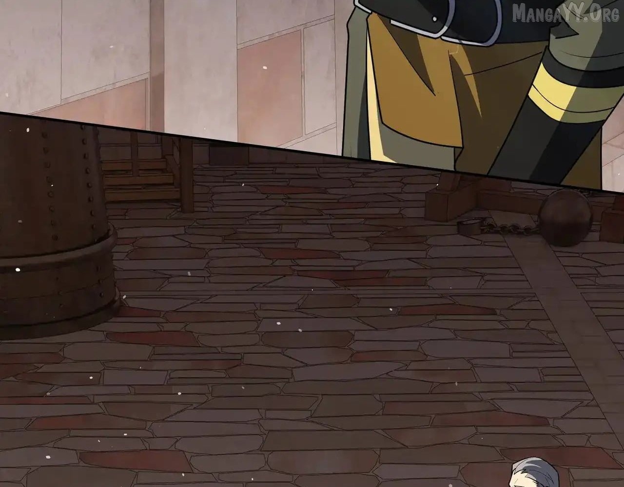 I Contracted Myself Chapter 119 - Page 82