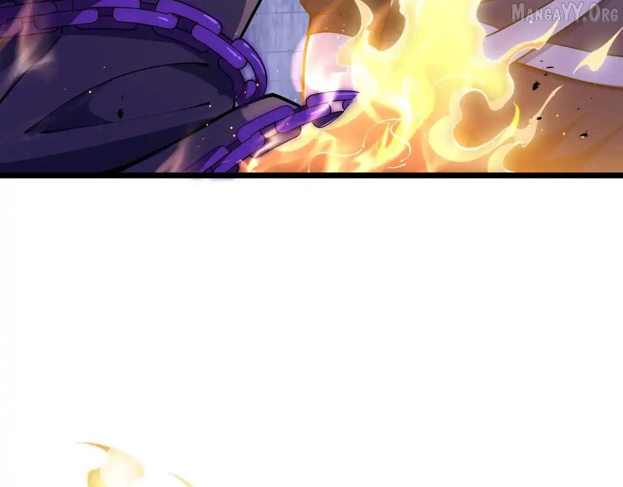 I Contracted Myself Chapter 120 - Page 121