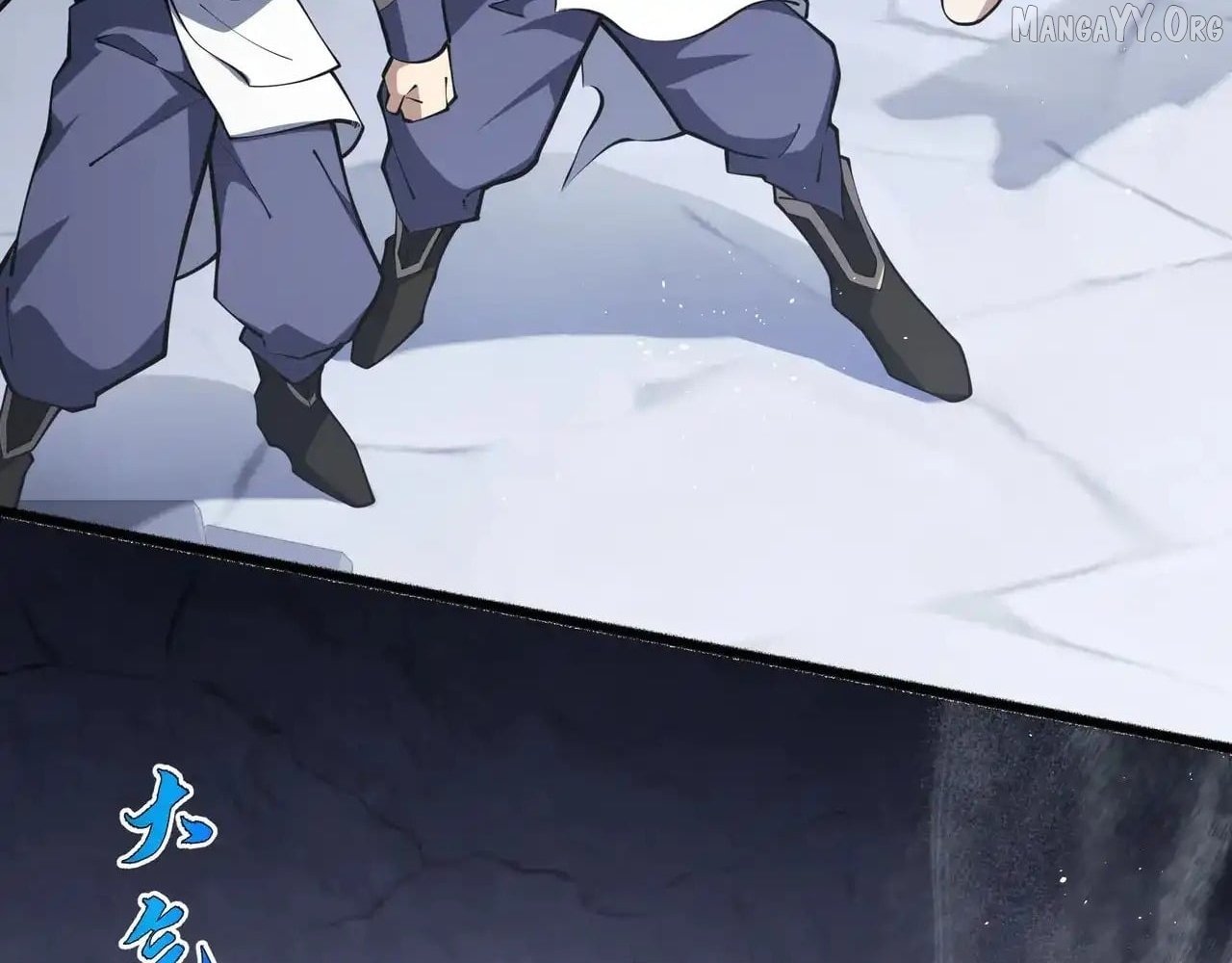 I Contracted Myself Chapter 120 - Page 14