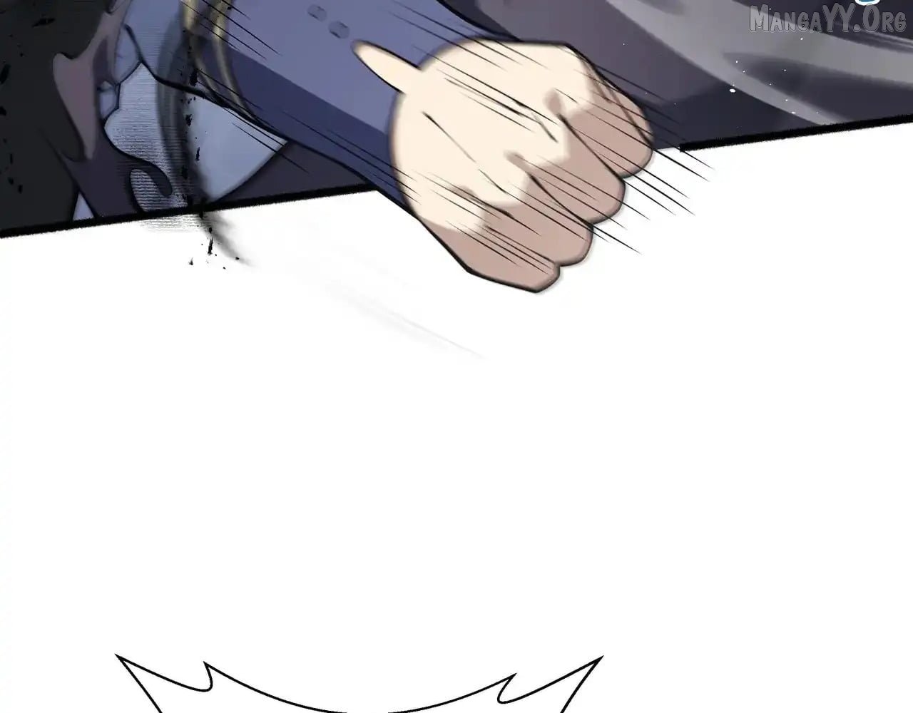 I Contracted Myself Chapter 120 - Page 4