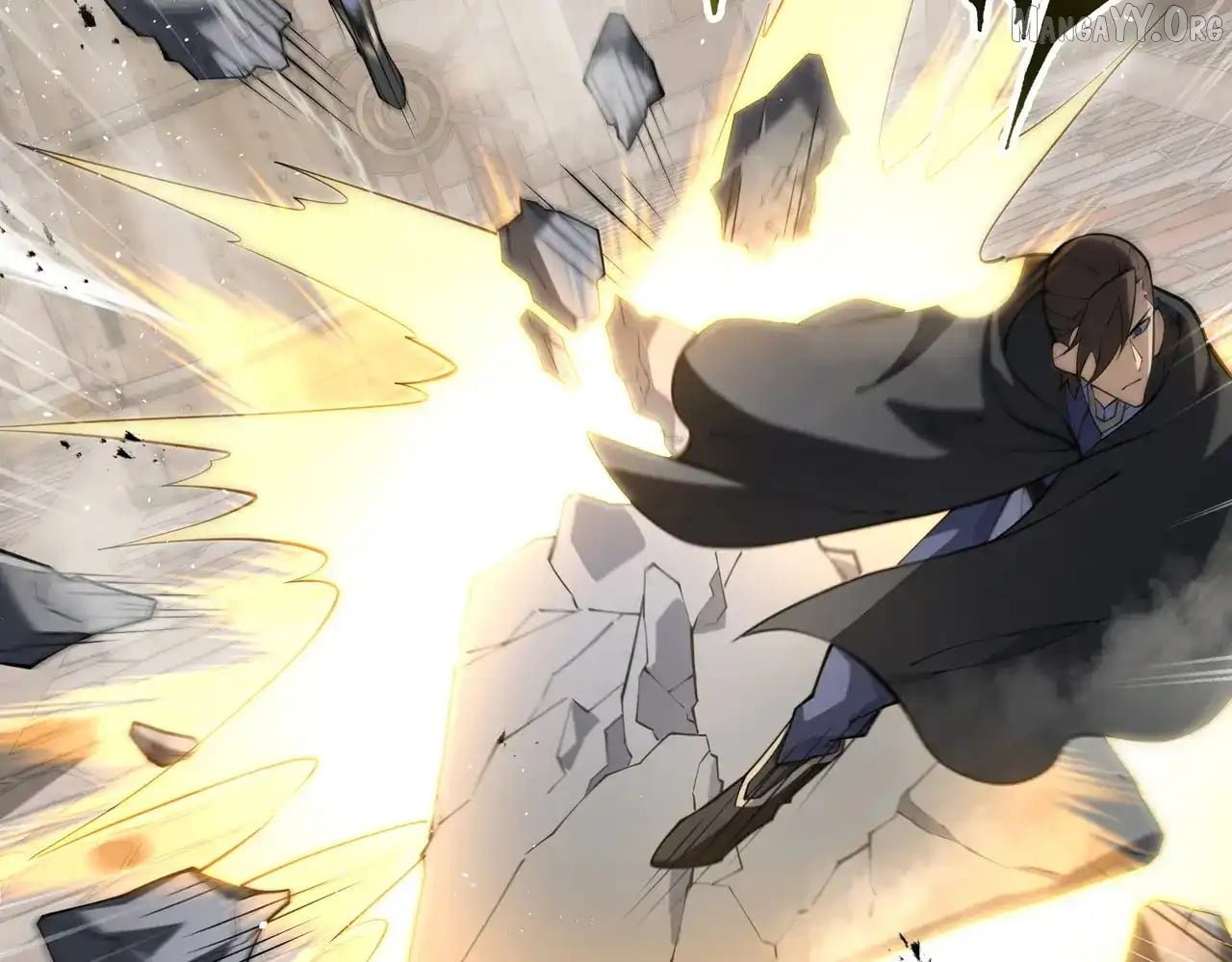 I Contracted Myself Chapter 120 - Page 60