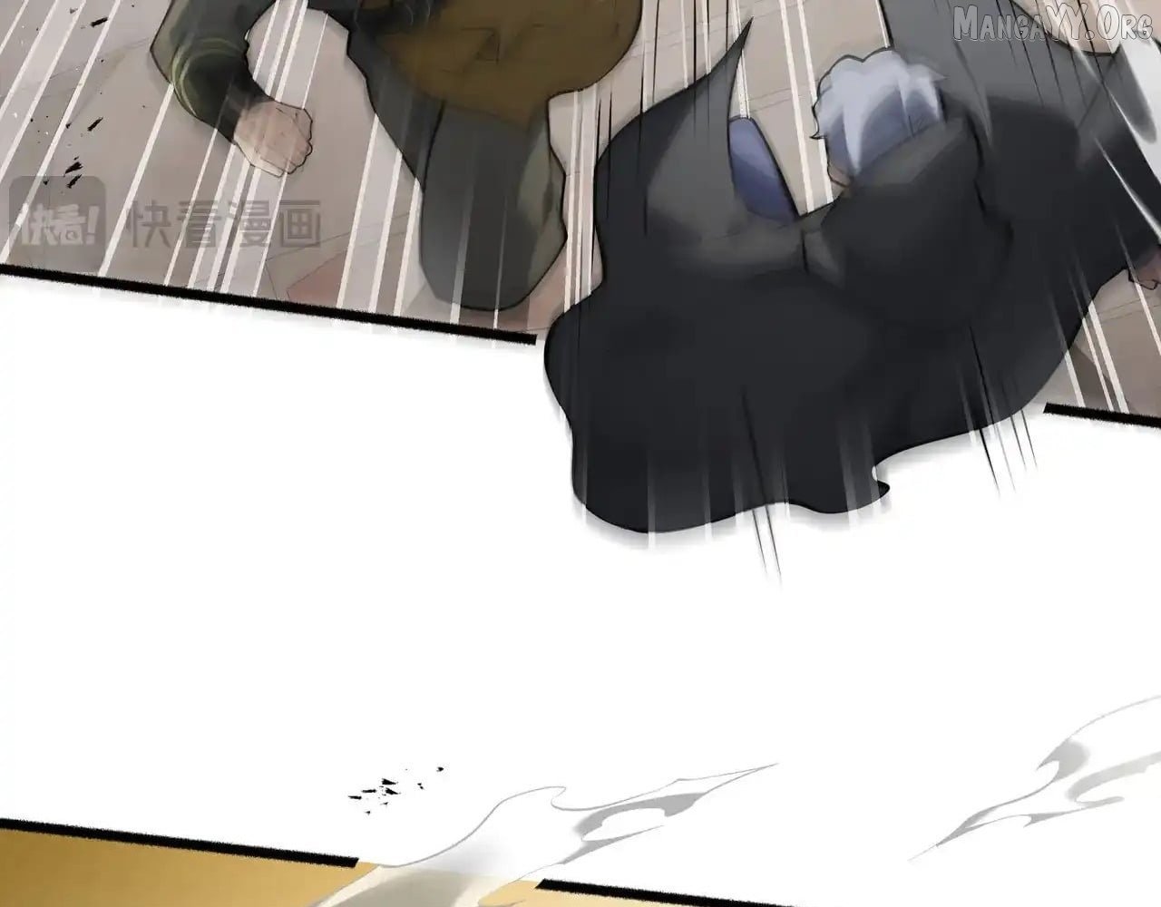 I Contracted Myself Chapter 120 - Page 62