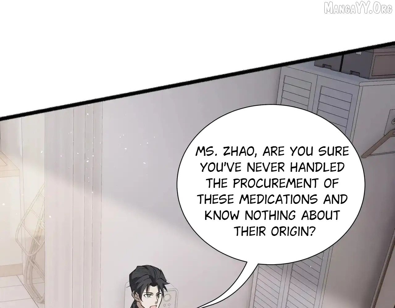 I Contracted Myself Chapter 120 - Page 72