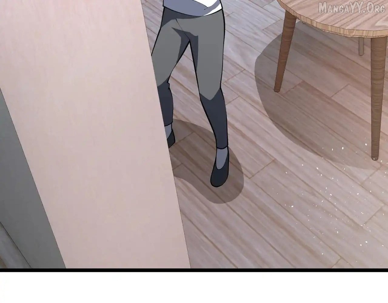 I Contracted Myself Chapter 120 - Page 86