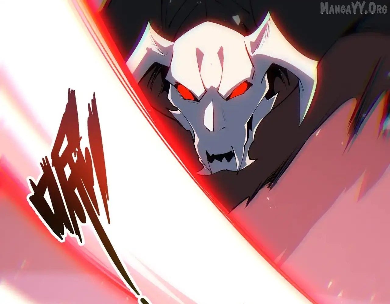 I Contracted Myself Chapter 122 - Page 107